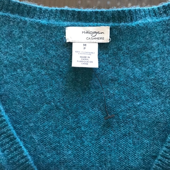 Cashmere sweater - Picture 6 of 6